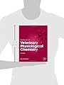 Textbook of Veterinary Physiological Chemistry, Third Edition
