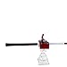Golf Club Quick Clamp Vise Shaft Grip Remover Puller