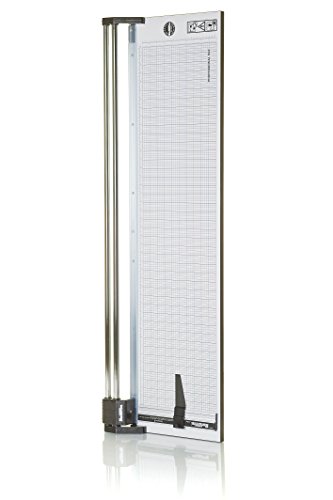 Rotatrim RC RCM54 54-Inch Cut Professional Paper Cutter/ Trimmer - Thumbnail 2