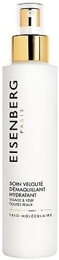 EISENBERG hydrating velvet make-up remover 150ml