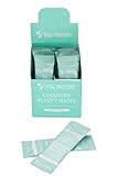 Vital Proteins Collagen Beauty Water (Melon Mint, Stick Packs)