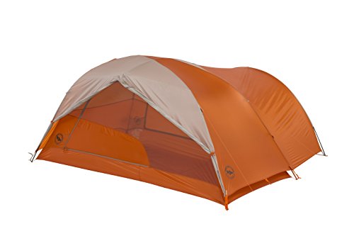 Big Agnes Copper Hotel HV UL2 Backpacking Tent, 2 Person - Thumbnail 3