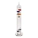 AcuRite 00745 13-Inch Galileo Thermometer
