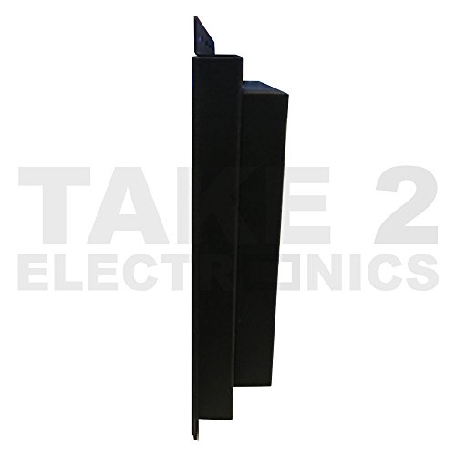 LCD Upgrade for Fanuc A61L-0001-0074 CRT refurbished - Thumbnail 3