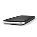 Twelve South SurfacePad for iPhone 8 Plus/ 7 Plus/ 6 Plus | Ultra-Slim Luxury Leather Cover + Display Stand (Black)