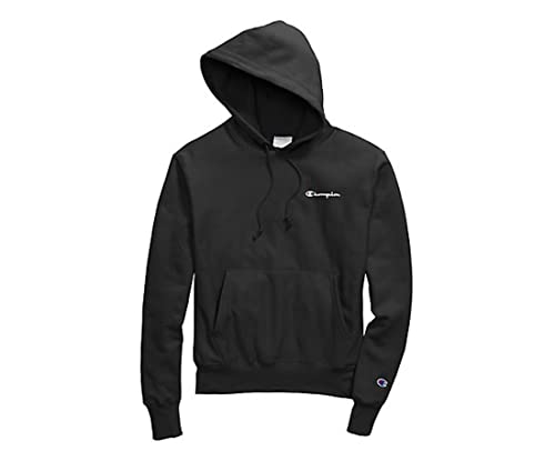 Champion Mens Reverse Weave Pullover Hoodie Hooded Sweatshirt