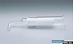 Advantec MFS N08422X25X80MM Extraction Thimble