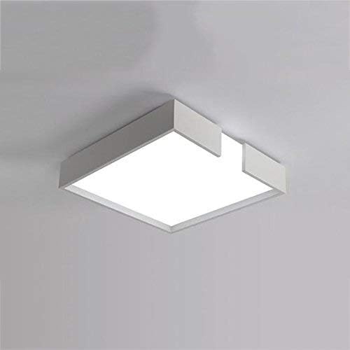 Amazon Com Tyuio Led Ceiling Light Waterproof Ip44 Ceiling Lamp