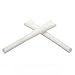 Replacement Earsocks & Nosepieces Rubber Kits for Oakley Radar Path Sunglasses (White Kits, 0)