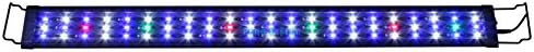 36"-48" Aquarium LED Light 0.5W Multi-Color Full Spec Plant Marine
