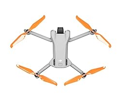 Master Airscrew Stealth Propellers for DJI Mini 3