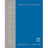 Computers & Typesetting, Volume D: Metafont: The Program