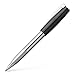 Faber-Castell Loom Rollerball Pen - Piano Black