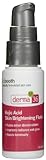 C. Booth Skin Brightening Fluid, Kojic Acid 1 fl oz (30 ml)