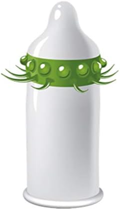 EGZO Toy Condoms - Bee's Knees - Image 3