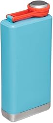 Stanley Adventure Pre-Party Flask 8 oz | Leakproof