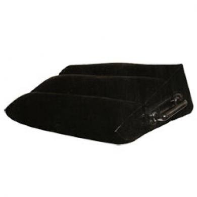 Pipedream Products Fetish Fantasy Series Inflatable Position Master - LIMITED TIME Spring Sales Event ($30 Value) & FREE Priority Mail Upgrade