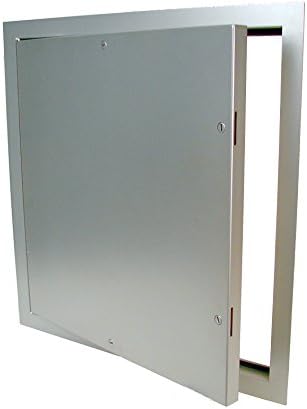 Williams Brothers 1500 Series Aluminum Universal Access Door 24 x 24