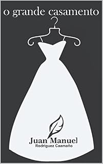 Livro O Grande Casamento