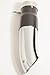 Radiant Cycles Shorty GP Exhaust for 2003-2005 YAMAHA YZF-R6 Chrome