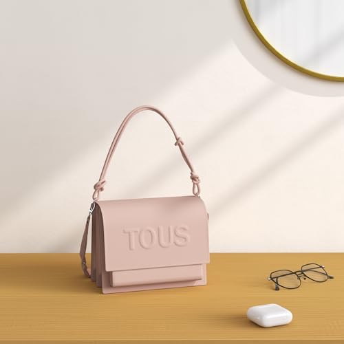 Audree Rue New Mittelgroße Umhängetasche | 395910084 für Damen, Einheitsgröße, taupe, Einheitsgröße
