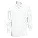 5.11 Tactical Men's Performance Long Sleeve Work Polo, 100% Polyester Fabric, Style 72049/72049T