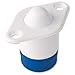 iON Digital Plunger Wireless Door Security Sensor, GE (Plunger-G)