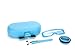 Griffin Crayola DigiTools 3-D Pack - Accessory kit - blue - for Apple iPad