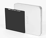 Haida ND32000 Optical Glass Neutral Density Filter 100mm Square 15 Stop fits Cokin Z ND4.5 100