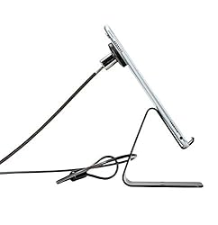 Security Desktop Stand - CTA Tablet Desktop
