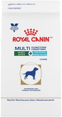 royal canin multifunction renal support and hydrolyzed protein dog