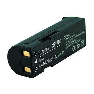 Аккумулятор np 700