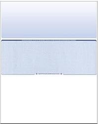 Business Voucher Check Stock - Computer Laser