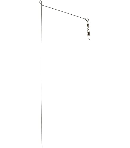 Do It Mold Bottom Bouncer Sinker Size: 1/2, 3/4, 1, 1 1/2, 2 oz Do it Mold (3307) BTM-5-M