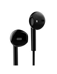 Auriculares Bluetooth, auriculares inalámbricos auriculares estéreo, Negro