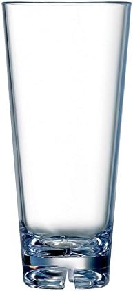 Cardinal Arcoroc Outdoor Perfect 12-3/4 Oz. Hi Ball Glass