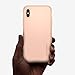 Spigen Thin Fit 360 Designed for iPhone Xs Case (2018) / Designed for iPhone X Case (2017) - Gold