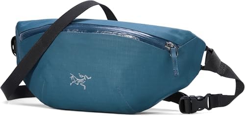 Amazon.com: Arc'teryx Heliad Crossbody Unisex | Streamlined Bag
