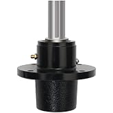 KOOTANS Lawn Mower Spindle Fit 48" 52" 61" Scag 461663 46631 46400 41001 41007 41008 Ferris 1530301 Oregon 82-325