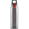 SIGG Hot & Cold One Vacuüm-geïsoleerde thermosfles van roestvrij staal, BPA-vrij