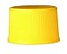 2-ounce RetroPak Plastic Panel Bear Fall Harvest Variety 24-Pack (Brown, orange, and golden yellow caps)