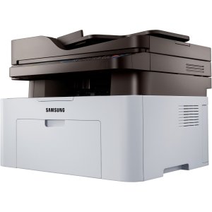 M2070Fw - Multifunction - Monochrome - Laser - Print, Copy, Scan, Fax - Up To 20 - Thumbnail 3