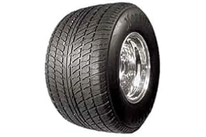 Hoosier Racing Tire 19155 29x12.50r15lt Pro Street