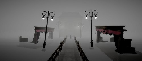 Dollhouse - PlayStation 4 - Thumbnail 2