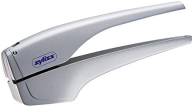 Zyliss Susi 2 Garlic Press