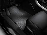 2013 Honda Accord Coupe Genuine OEM 08P13-T3L-110 All Season Floor Mats