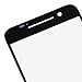 VEKIR Glass Repair Screen for HTC One A9 Hima Aero(black)