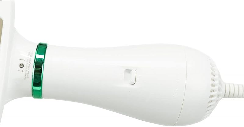 Escova de ar quente, 300 W
