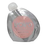 IROIRO Premium Natural Semi-Permanent Hair Color 240 Pastel Rose Gold (8oz)