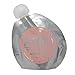 IROIRO Premium Natural Semi-Permanent Hair Color 240 Pastel Rose Gold (8oz)